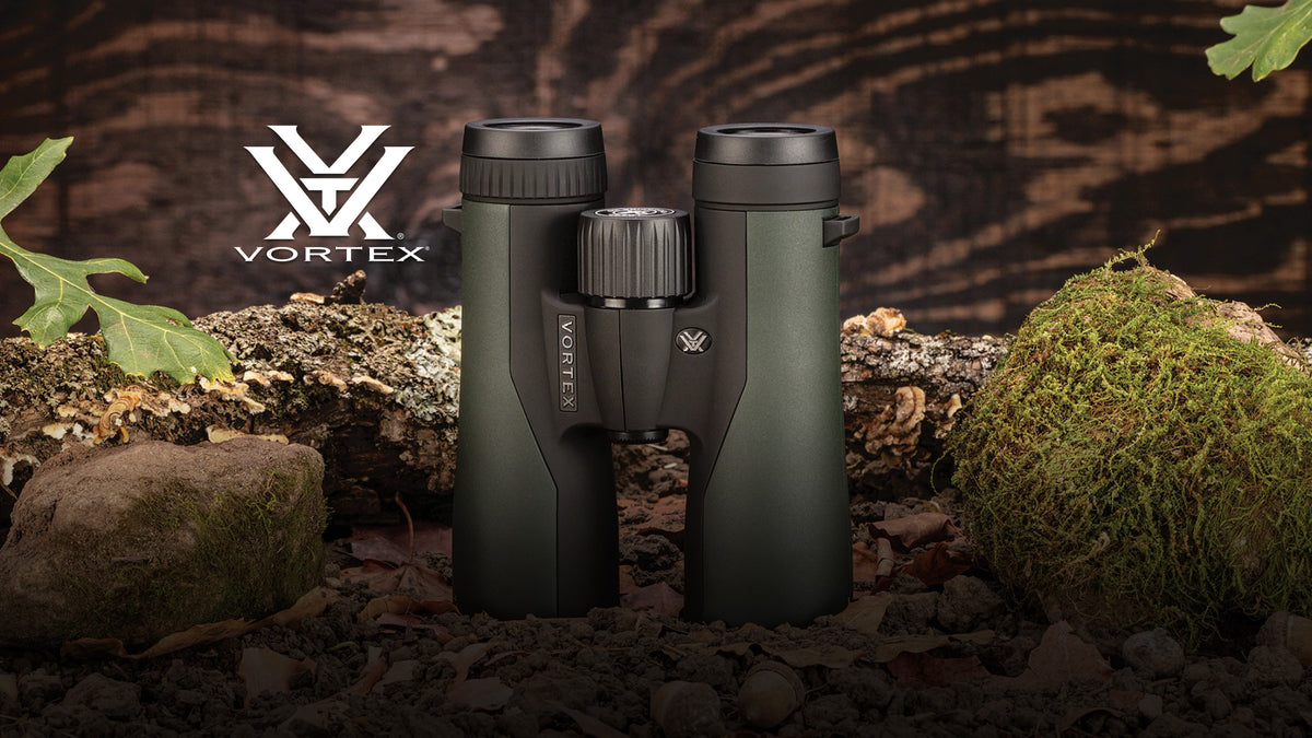VORTEX BINOCULARS – Gonzo's Armory