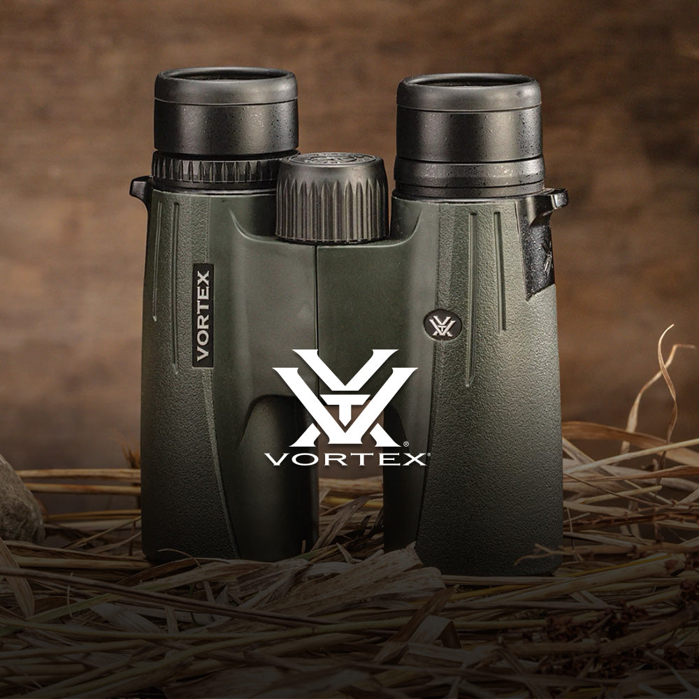 VORTEX BINOCULARS – Gonzo's Armory