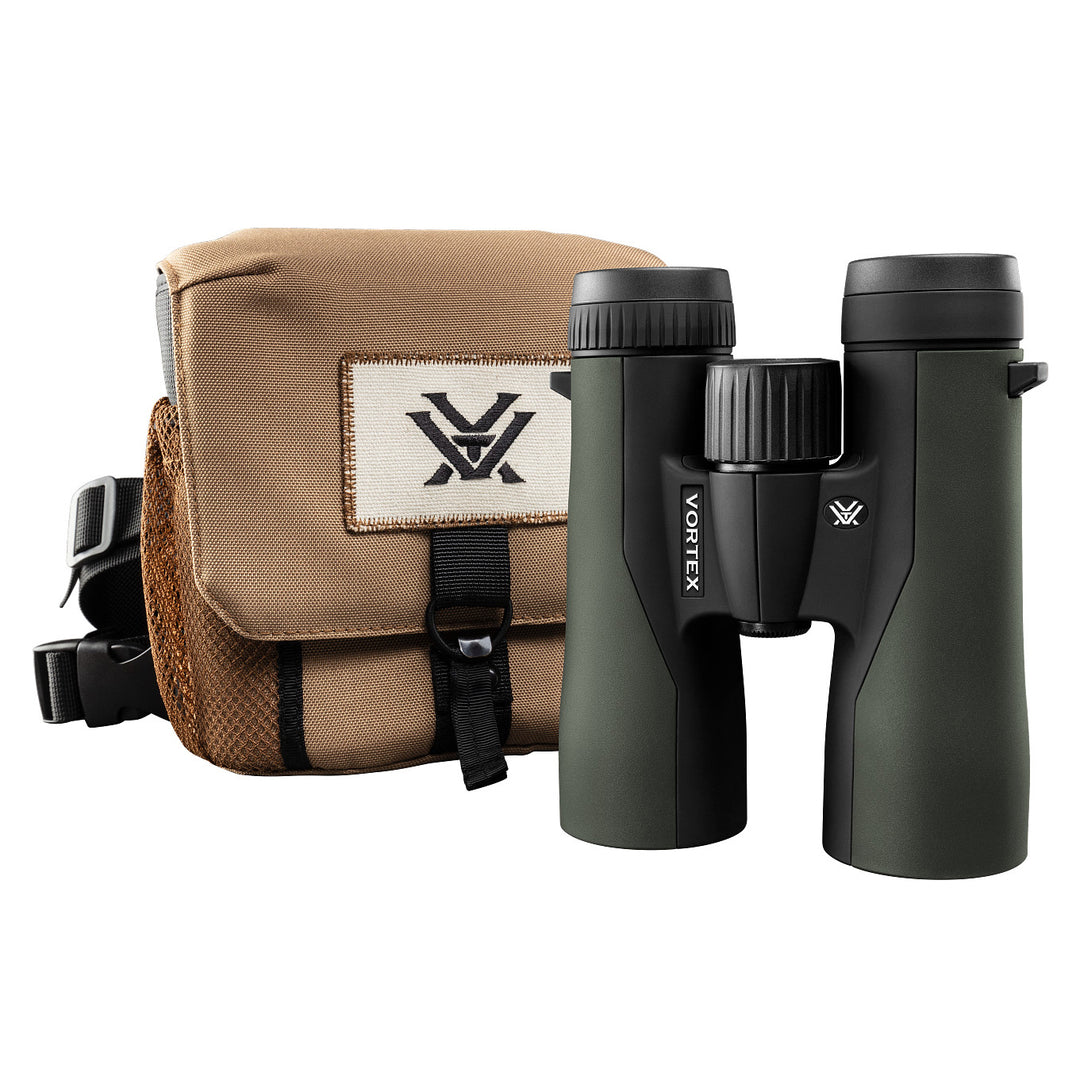 VORTEX CROSSFIRE HD BINOCULARS 10x42