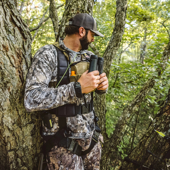 VORTEX CROSSFIRE HD BINOCULARS 10x42