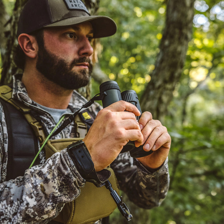 VORTEX CROSSFIRE HD BINOCULARS 10x42