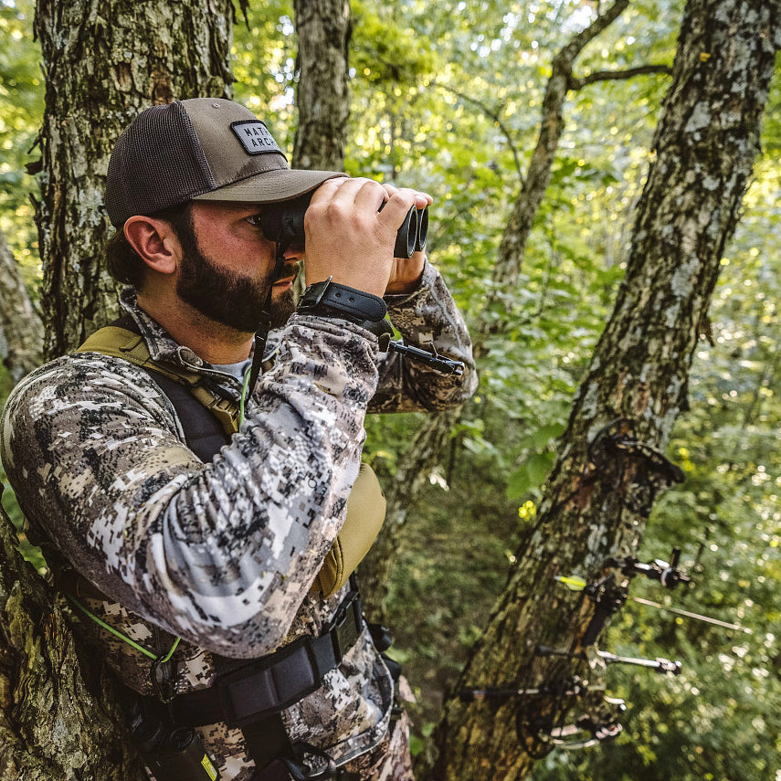 VORTEX CROSSFIRE HD BINOCULARS 10x42
