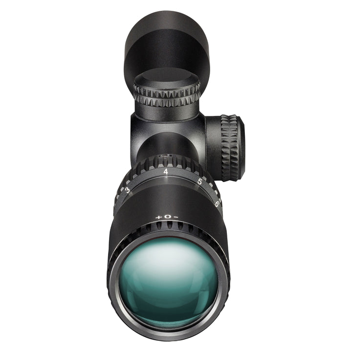 VORTEX CROSSFIRE II RIFLE SCOPE 2-7x32