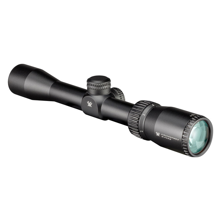 VORTEX CROSSFIRE II RIFLE SCOPE 2-7x32