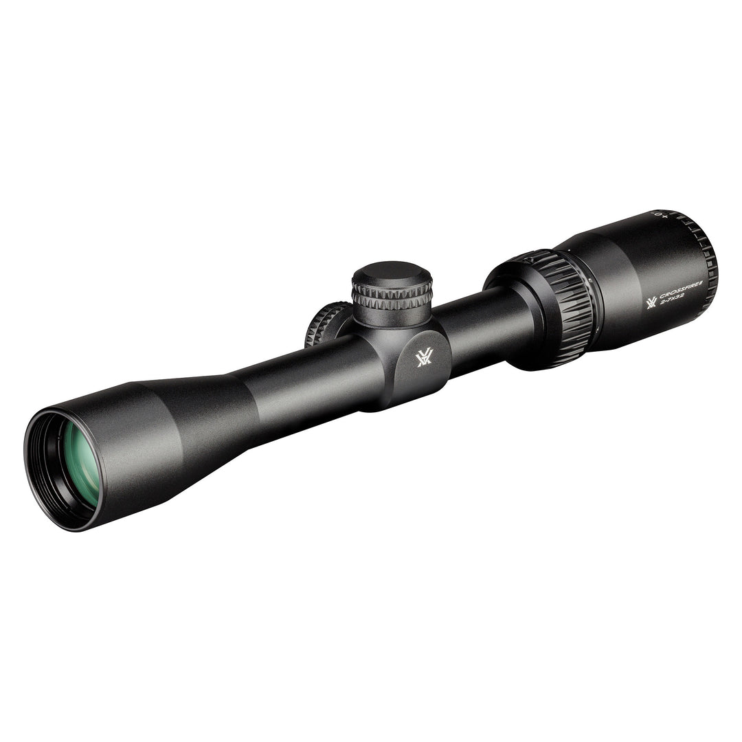 VORTEX CROSSFIRE II RIFLE SCOPE 2-7x32