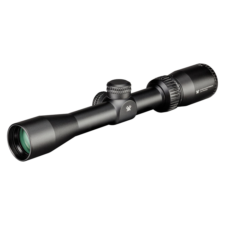 VORTEX CROSSFIRE II RIFLE SCOPE 2-7x32