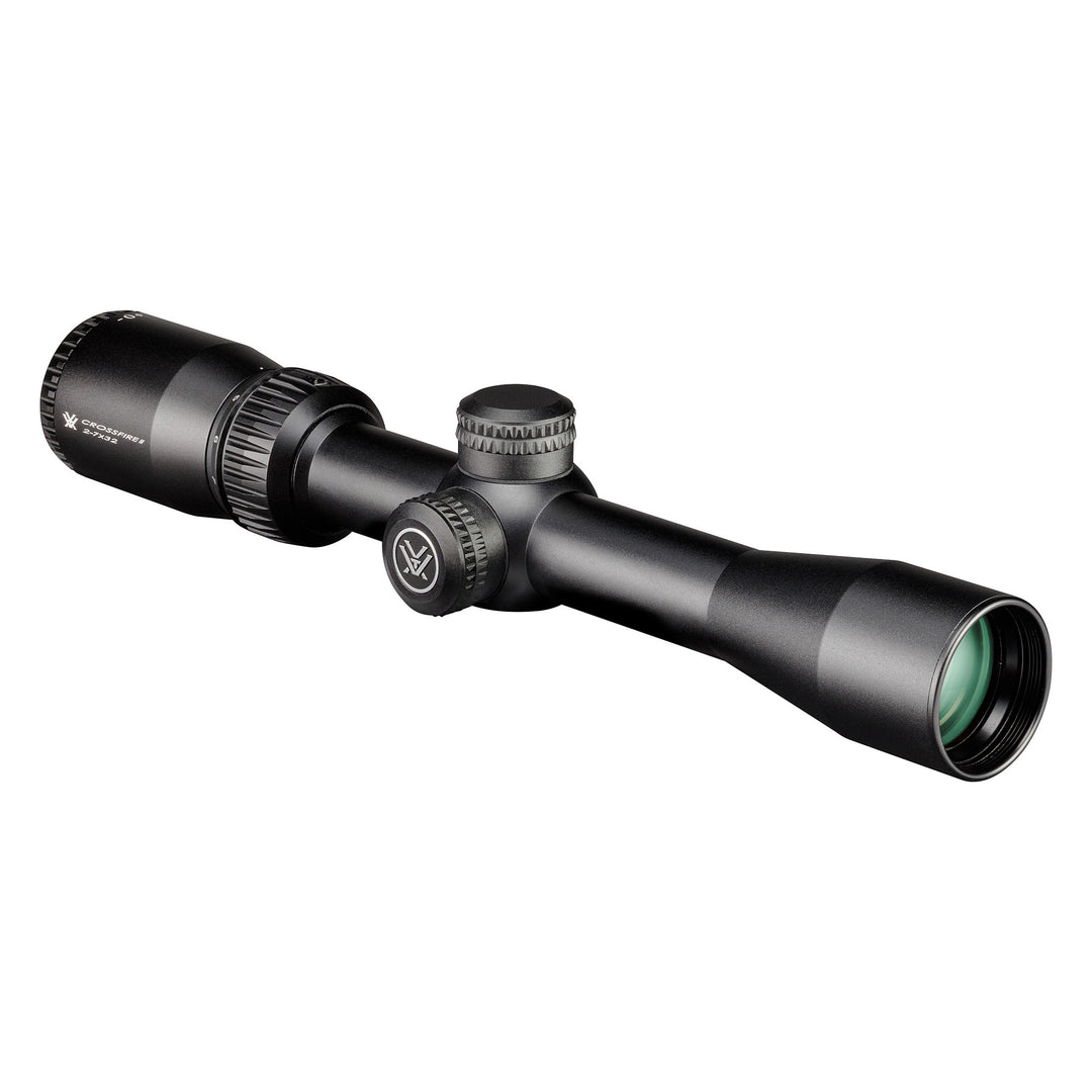 VORTEX CROSSFIRE II RIFLE SCOPE 2-7x32