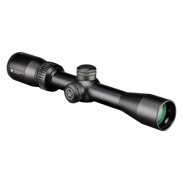 VORTEX CROSSFIRE II RIFLE SCOPE 2-7x32