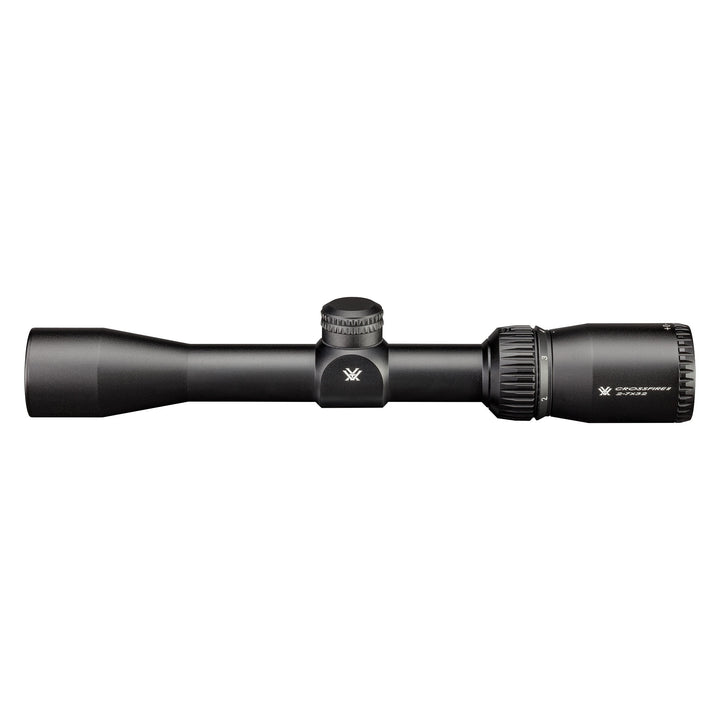VORTEX CROSSFIRE II RIFLE SCOPE 2-7x32