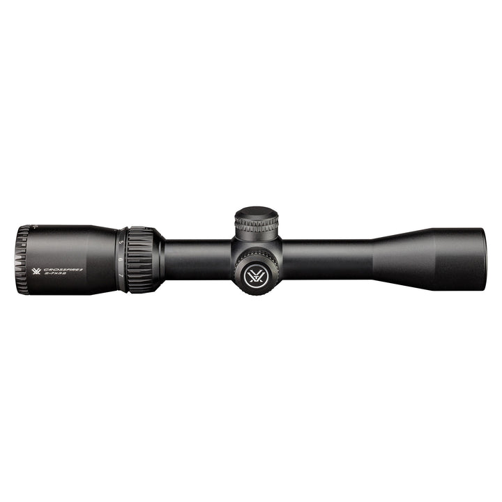 VORTEX CROSSFIRE II RIFLE SCOPE 2-7x32
