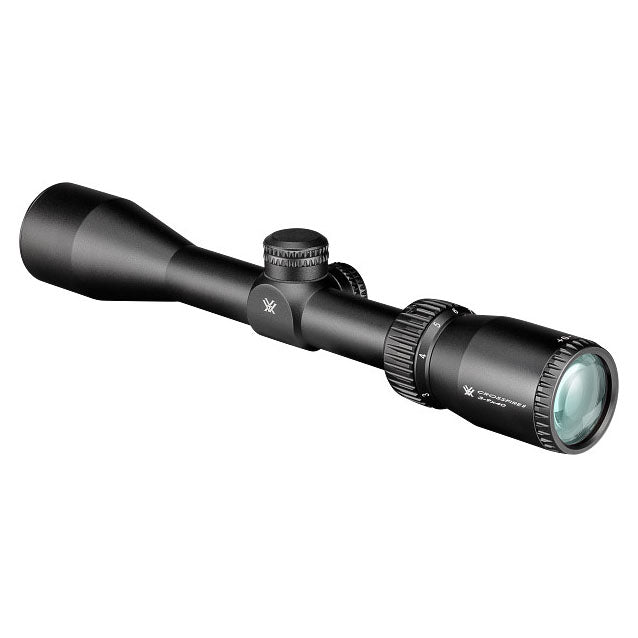 VORTEX CROSSFIRE II RIFLE SCOPE 3-9x40