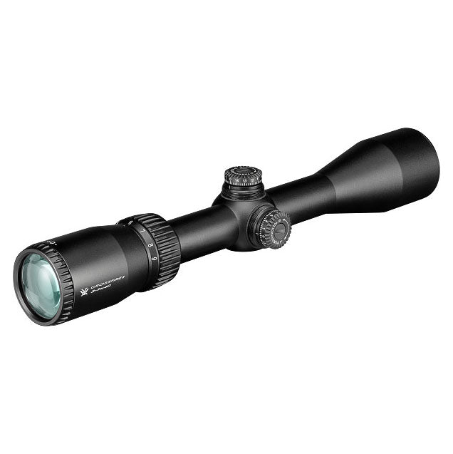 VORTEX CROSSFIRE II RIFLE SCOPE 3-9x40