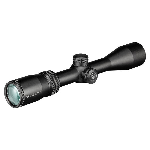 VORTEX CROSSFIRE II RIFLE SCOPE 3-9x40