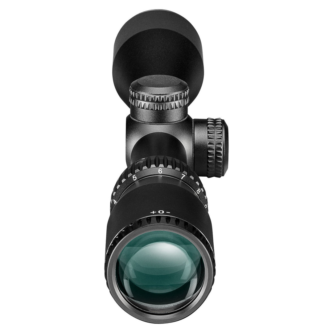 VORTEX CROSSFIRE II RIFLE SCOPE 3-9x40