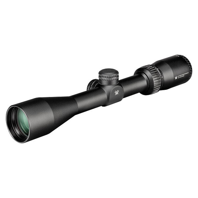 VORTEX CROSSFIRE II RIFLE SCOPE 3-9x40