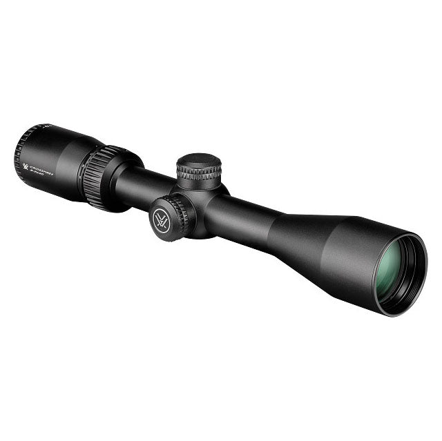 VORTEX CROSSFIRE II RIFLE SCOPE 3-9x40