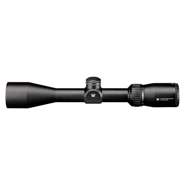 VORTEX CROSSFIRE II RIFLE SCOPE 3-9x40