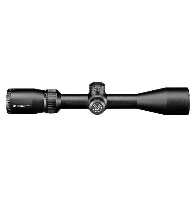 VORTEX CROSSFIRE II RIFLE SCOPE 3-9x40