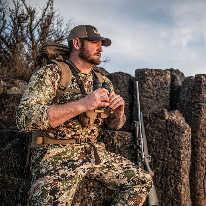 VORTEX CROSSFIRE HD BINOCULARS 10x50