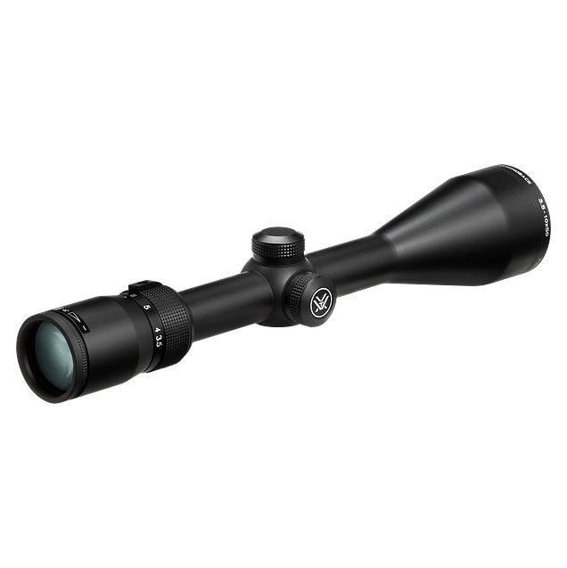 VORTEX DIAMONDBACK® RIFLE SCOPE 3.5-10x50
