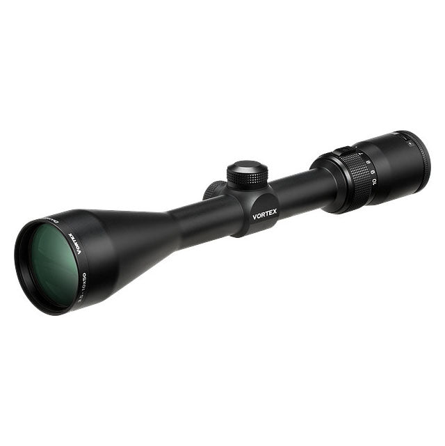 VORTEX DIAMONDBACK® RIFLE SCOPE 3.5-10x50