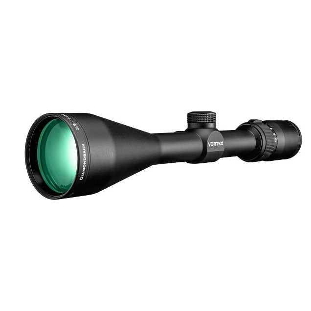 VORTEX DIAMONDBACK® RIFLE SCOPE 3.5-10x50