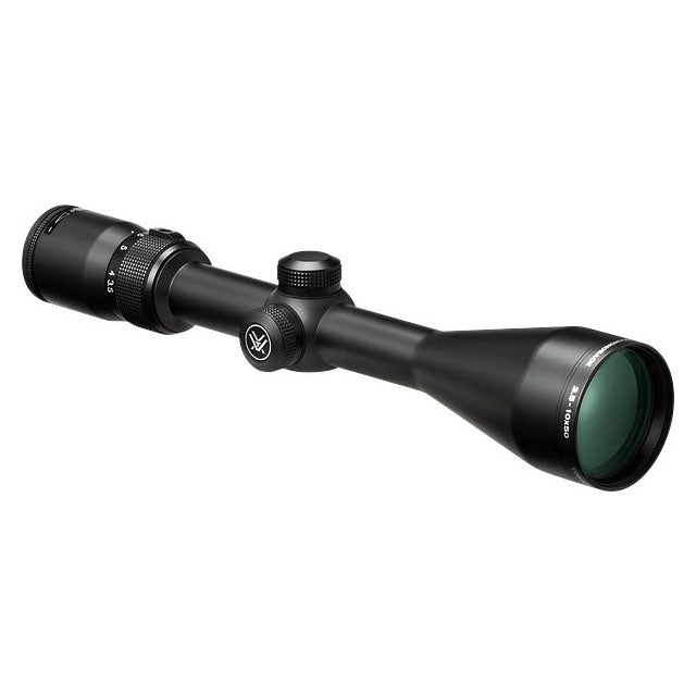 VORTEX DIAMONDBACK® RIFLE SCOPE 3.5-10x50