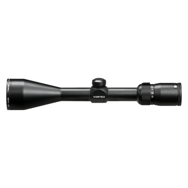 VORTEX DIAMONDBACK® RIFLE SCOPE 3.5-10x50