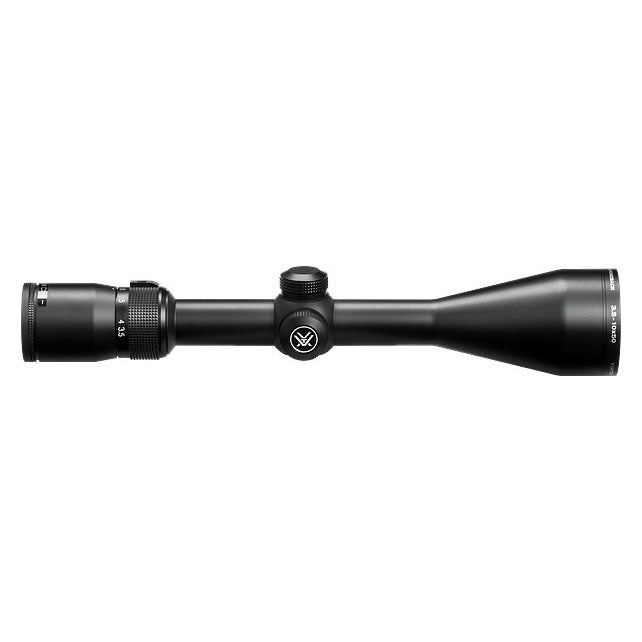 VORTEX DIAMONDBACK® RIFLE SCOPE 3.5-10x50