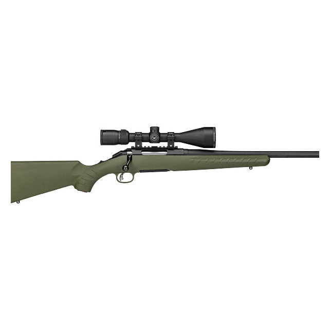VORTEX DIAMONDBACK® RIFLE SCOPE 3.5-10x50