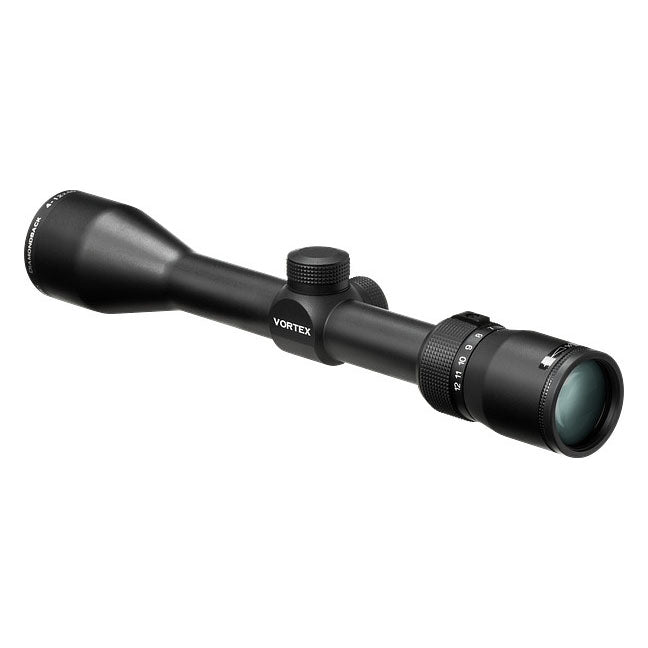 VORTEX DIAMONDBACK® RIFLE SCOPE 4-12x40