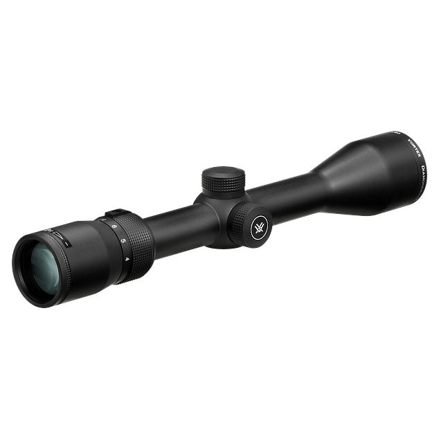 VORTEX DIAMONDBACK® RIFLE SCOPE 4-12x40