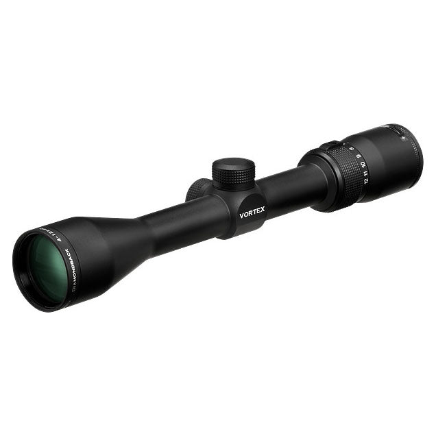 VORTEX DIAMONDBACK® RIFLE SCOPE 4-12x40