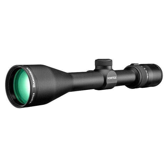 VORTEX DIAMONDBACK® RIFLE SCOPE 4-12x40