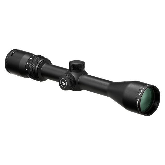 VORTEX DIAMONDBACK® RIFLE SCOPE 4-12x40
