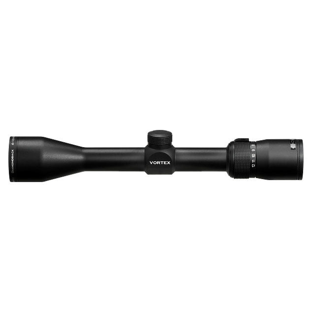 VORTEX DIAMONDBACK® RIFLE SCOPE 4-12x40