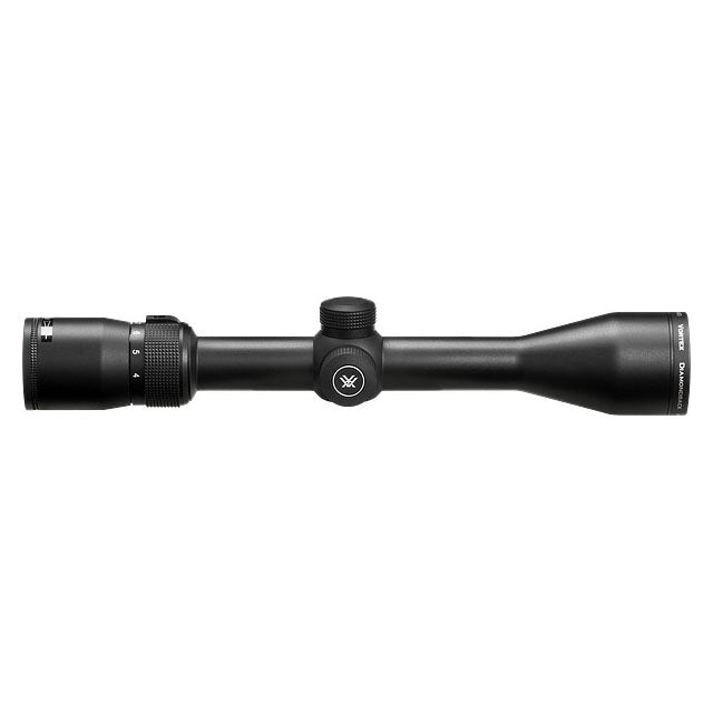 VORTEX DIAMONDBACK® RIFLE SCOPE 4-12x40