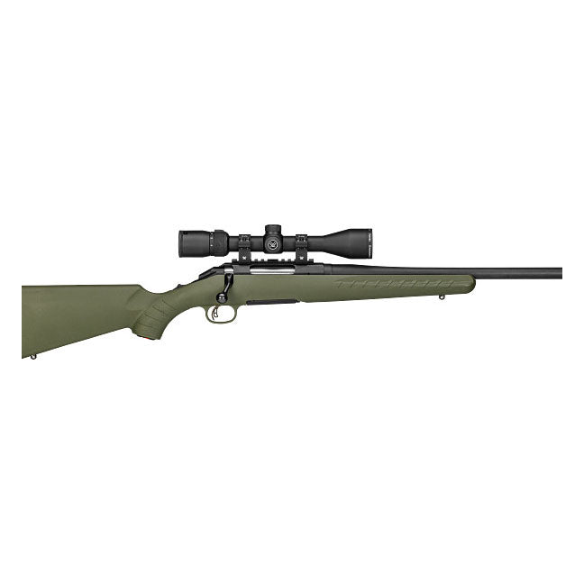 VORTEX DIAMONDBACK® RIFLE SCOPE 4-12x40