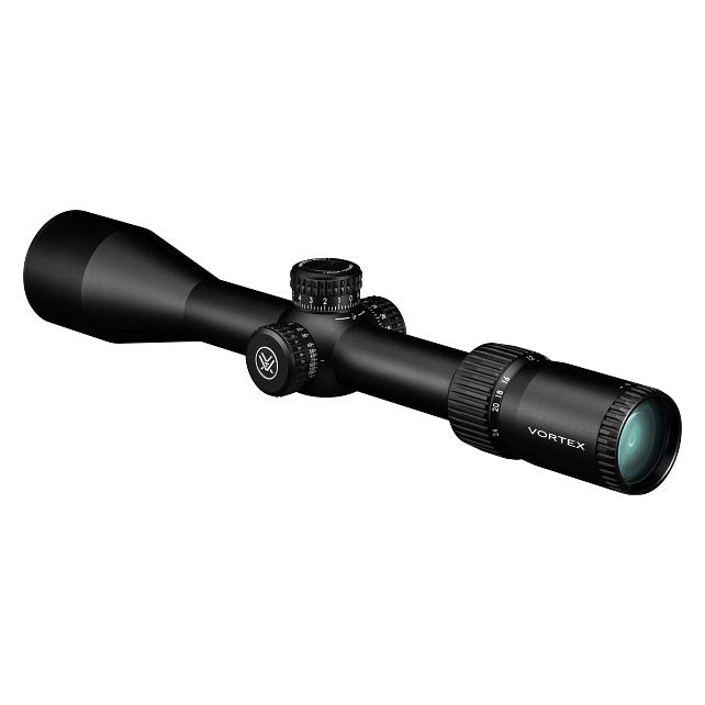 VORTEX DIAMONDBACK® RIFLE SCOPE 6-24x50 FFP