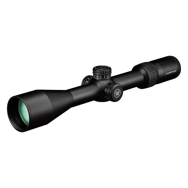 VORTEX DIAMONDBACK® RIFLE SCOPE 6-24x50 FFP