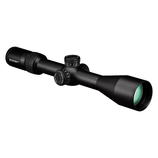 VORTEX DIAMONDBACK® RIFLE SCOPE 6-24x50 FFP