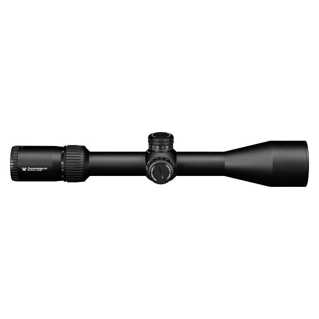 VORTEX DIAMONDBACK® RIFLE SCOPE 6-24x50 FFP