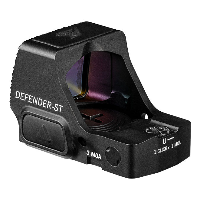 VORTEX DEFENDER-ST RED DOT