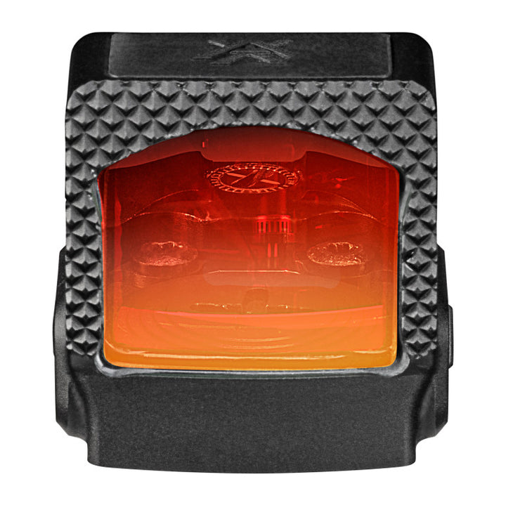 VORTEX DEFENDER-ST RED DOT