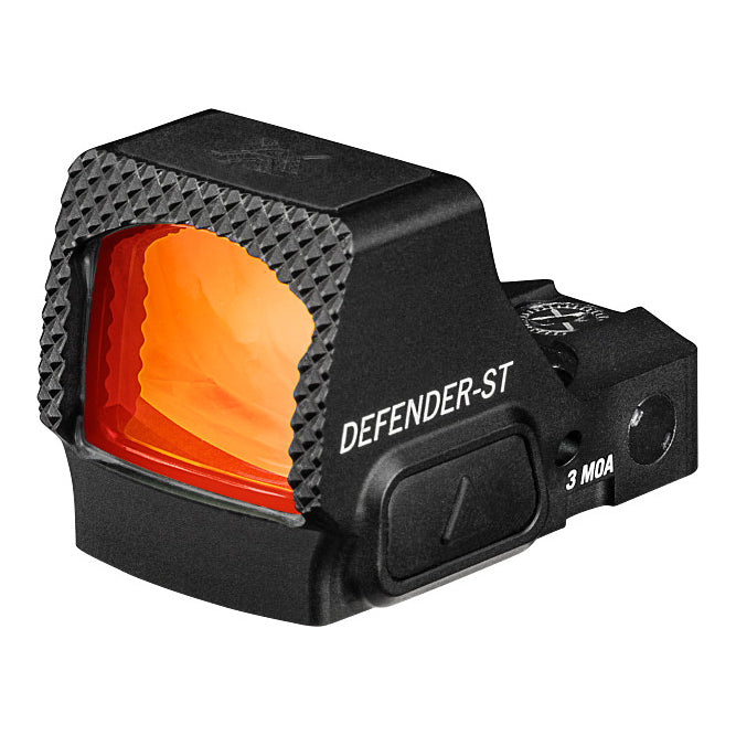 VORTEX DEFENDER-ST RED DOT