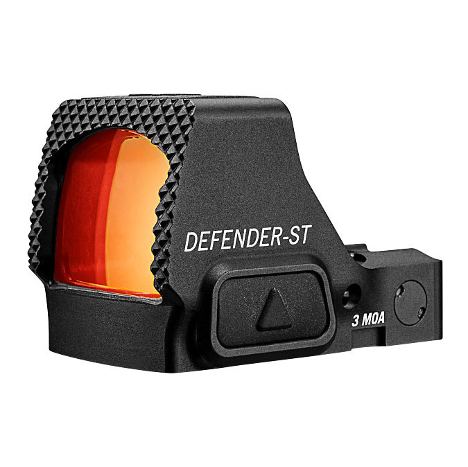 VORTEX DEFENDER-ST RED DOT