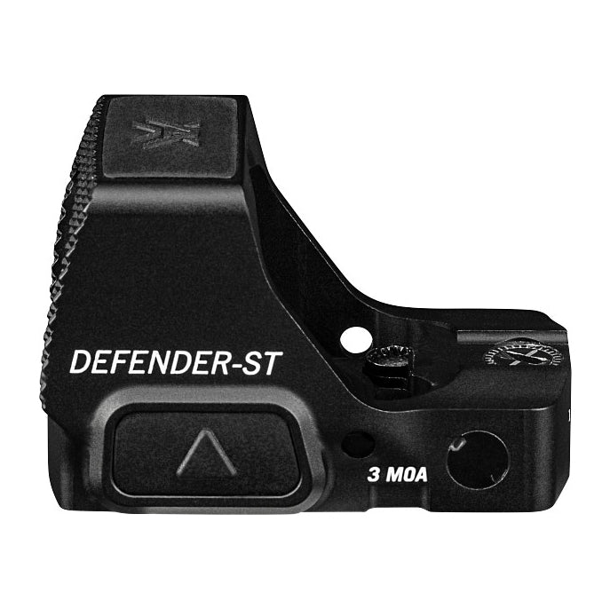VORTEX DEFENDER-ST RED DOT