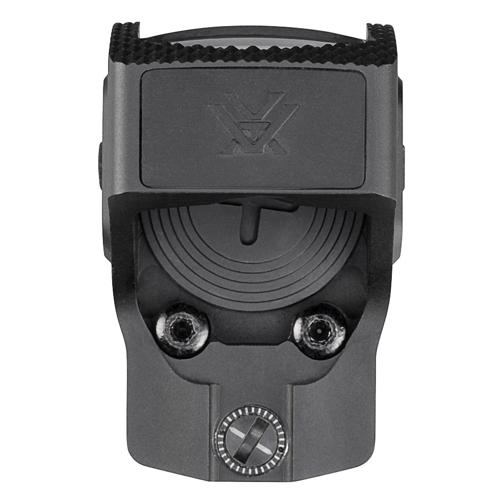 VORTEX DEFENDER-ST RED DOT