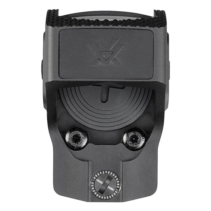 VORTEX DEFENDER-ST RED DOT