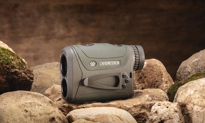 VORTEX RAZOR HD® RANGEFINDER